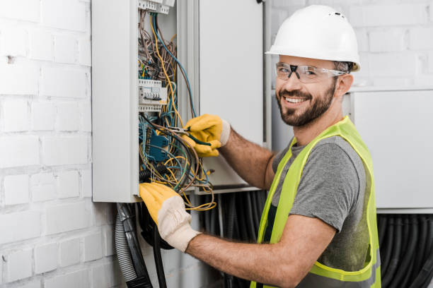 Best Affordable Electrical Installation  in Sharpes, FL