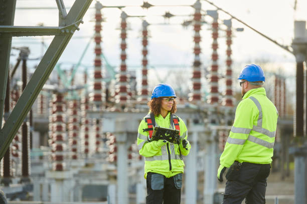 Best Electrician Near Me  in Sharpes, FL