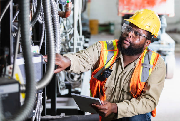 Best Electrical System Inspection  in Sharpes, FL