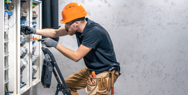 Best Electrical Troubleshooting Services  in Sharpes, FL